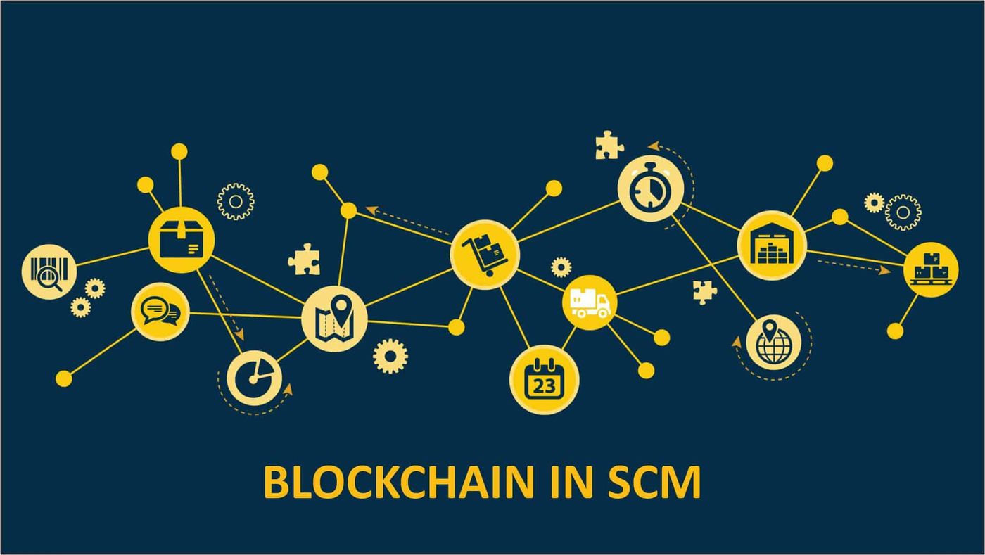 Supply Chain Hurdles Overcome using Blockchain