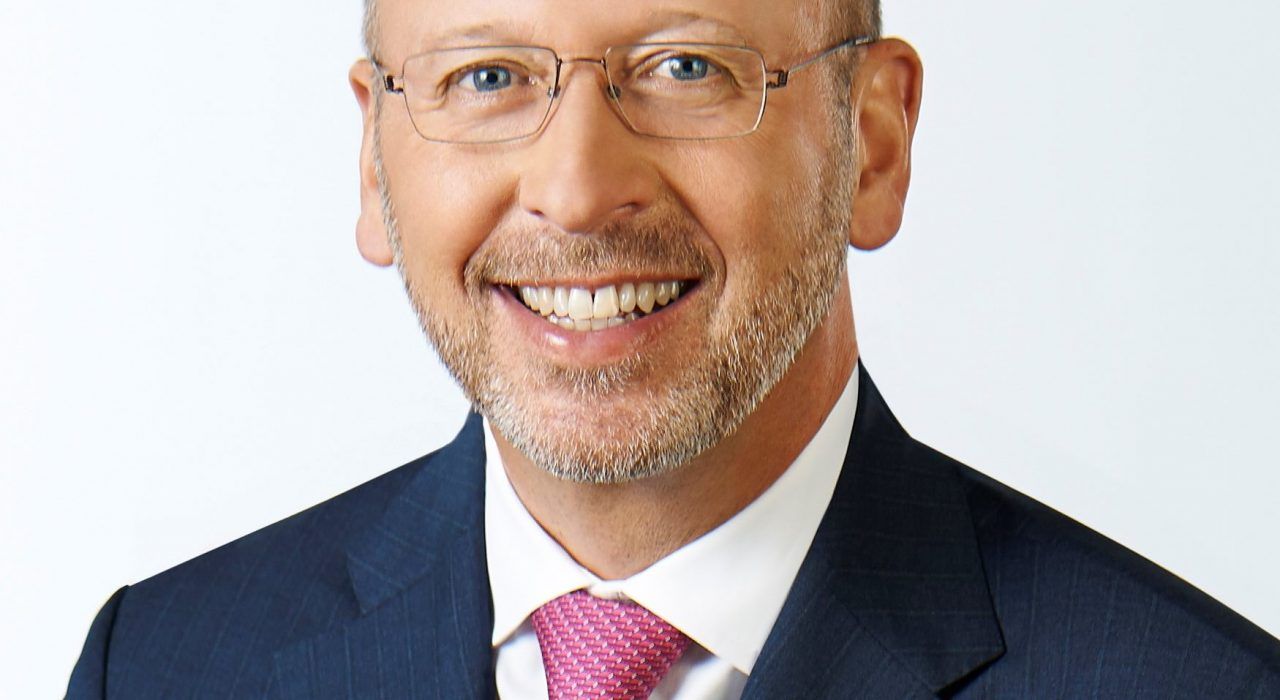 Victor Dodig, CIBC Capital Markets