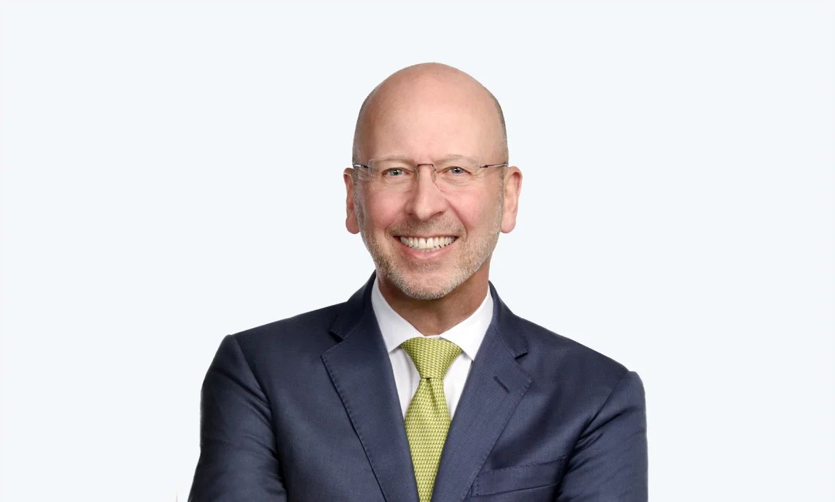 Victor Dodig, Executive Team Bio, About | TELUS