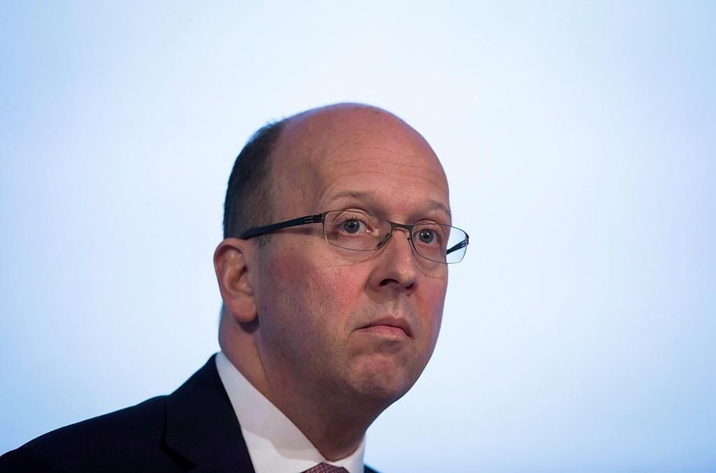 CIBC CEO calls energy Canada's 'family business' | Canada's ...