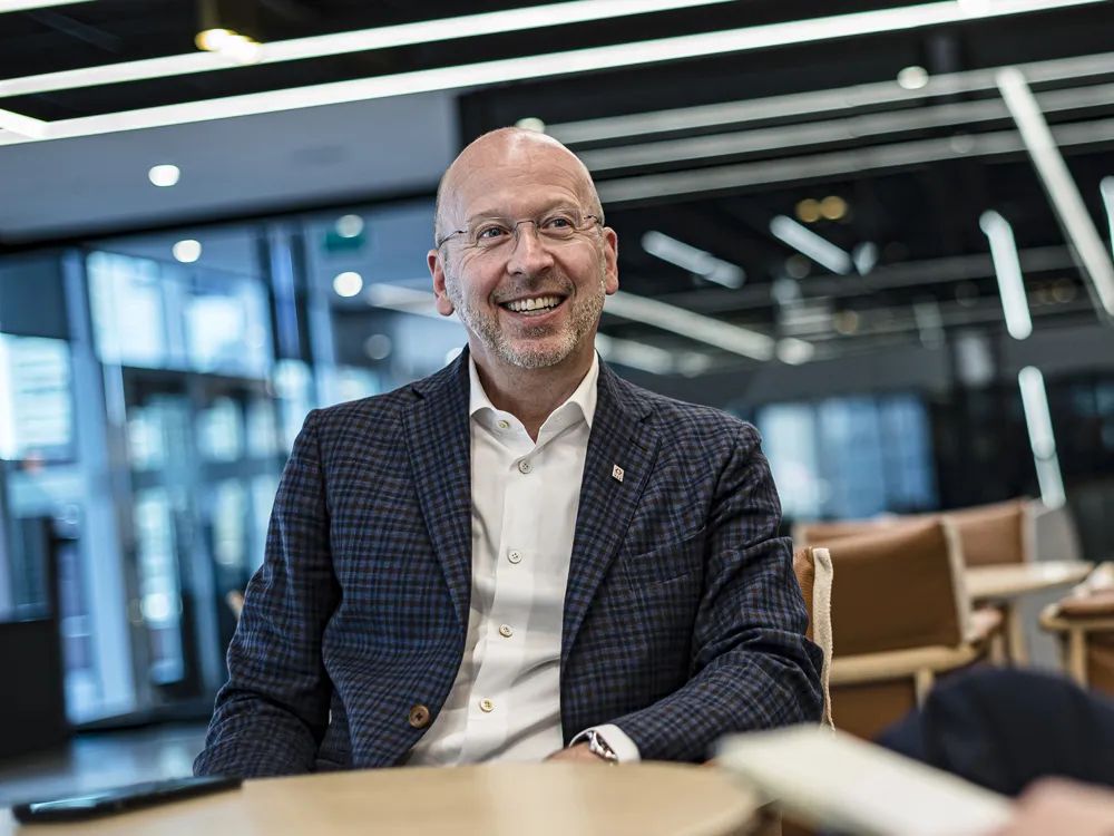 CIBC CEO Victor Dodig to retire in October | Financial Post