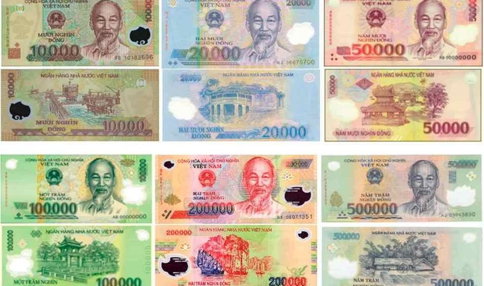 Vietnamese Currency: Story behind Vietnamese printed banknotes