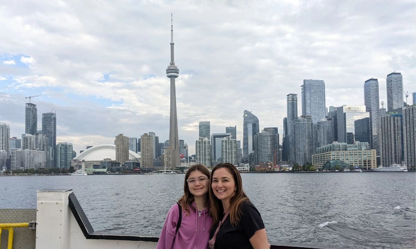 Plan Your Family's Visit to the Culturally-Diverse City of T...