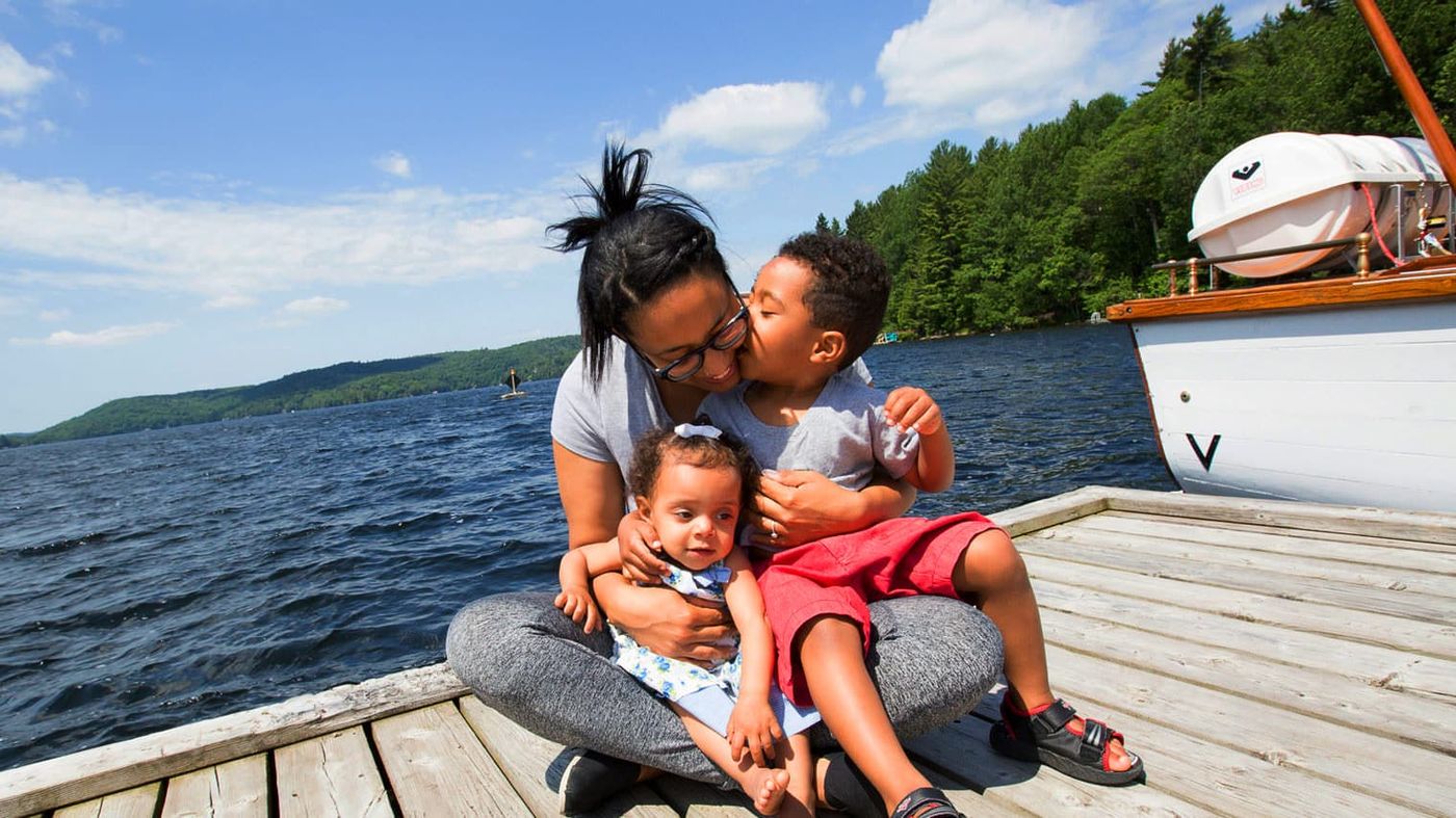 Best Places to Visit in Canada, Top Vacation Spots in Canada