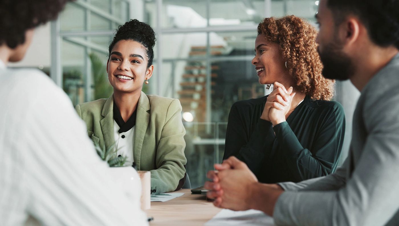 Our Process | How We Build Your Personal Wealth Strategy