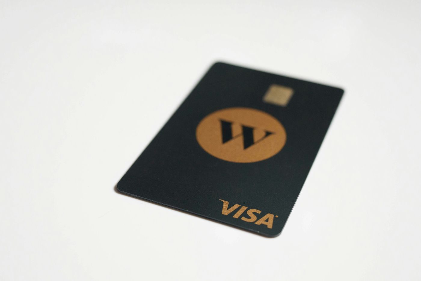 WealthSimple Card, better than traditional Credit Card's points | by Amir  Ahangari | Medium