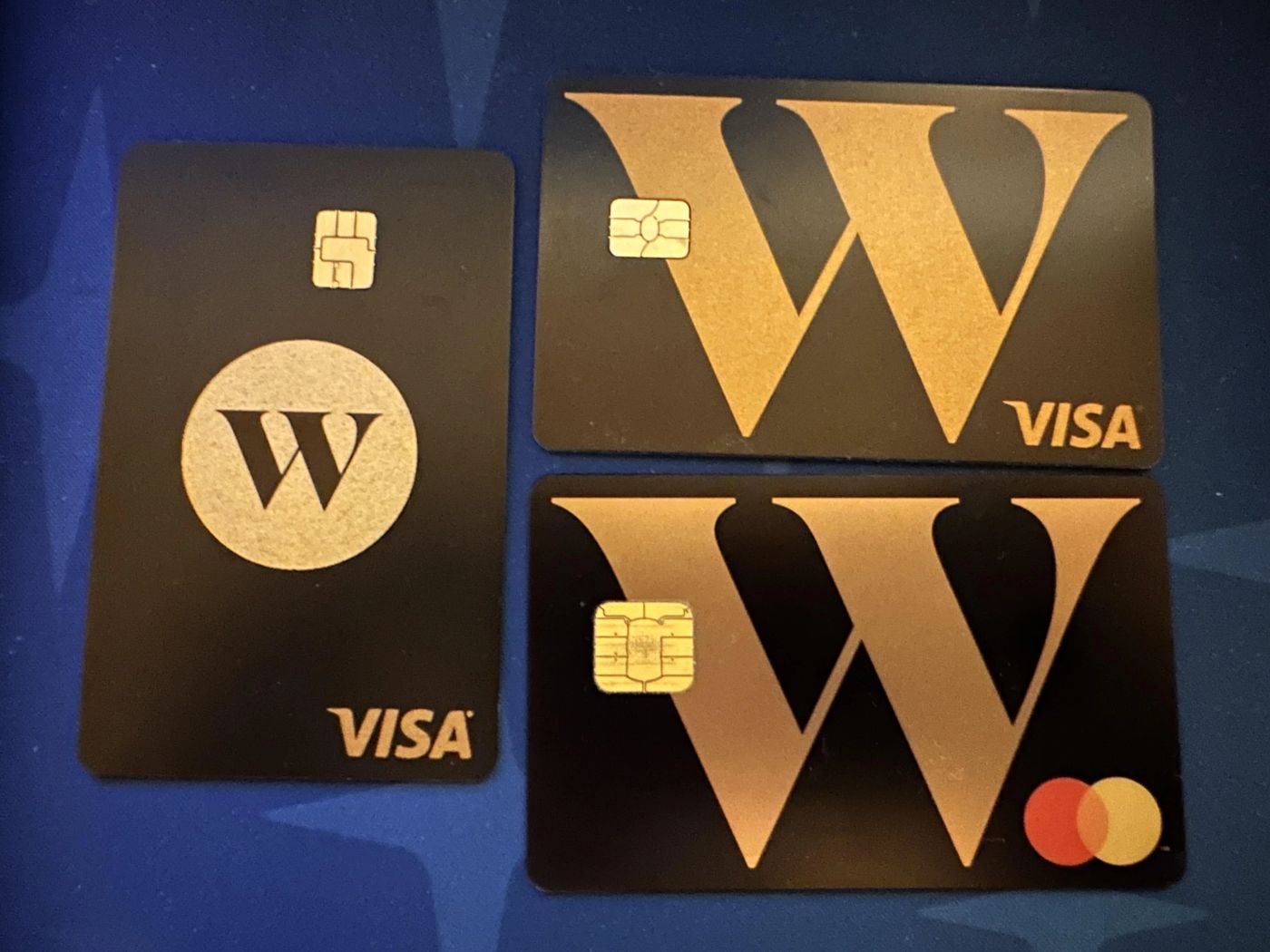 The Wealthsimple Cash Card has come full circle! : r/Wealthsimple