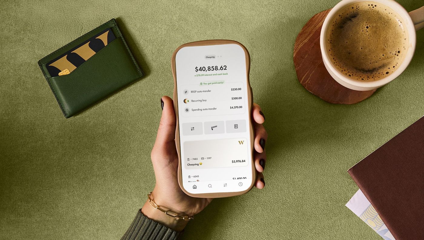Wealthsimple Prepaid Mastercard: The Best Way to Withdraw Cash Abroad, Points Miles and Bling