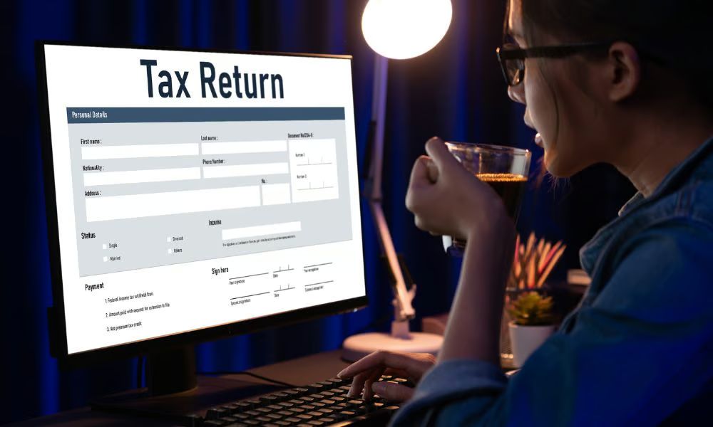 Intuit faces certified Canadian class action over TurboTax 'free' filing claims | Wealth Professional