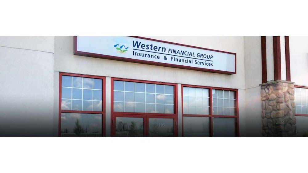 WESTERN FINANCIAL GROUP INC. - CANADA'S INSURANCE BROKER, Reviews, Photos  & Phone Number (2026) - Insurance Service in Spruce Grove, Divisi