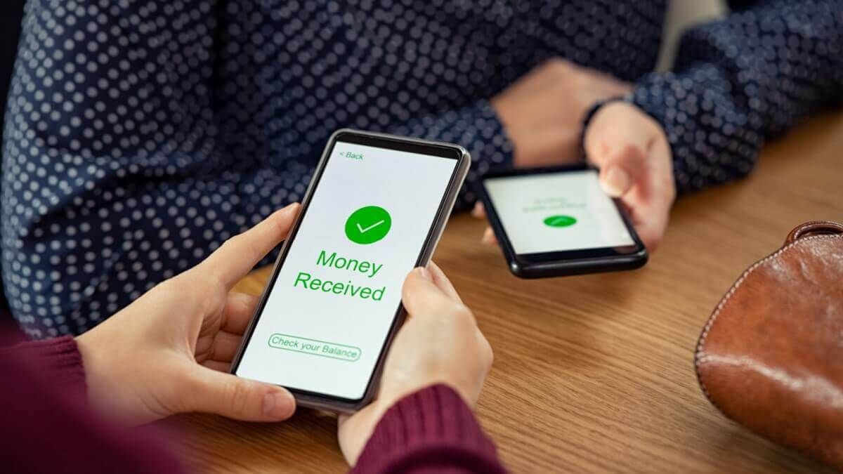 Your guide to online money transfers in Canada, Wise