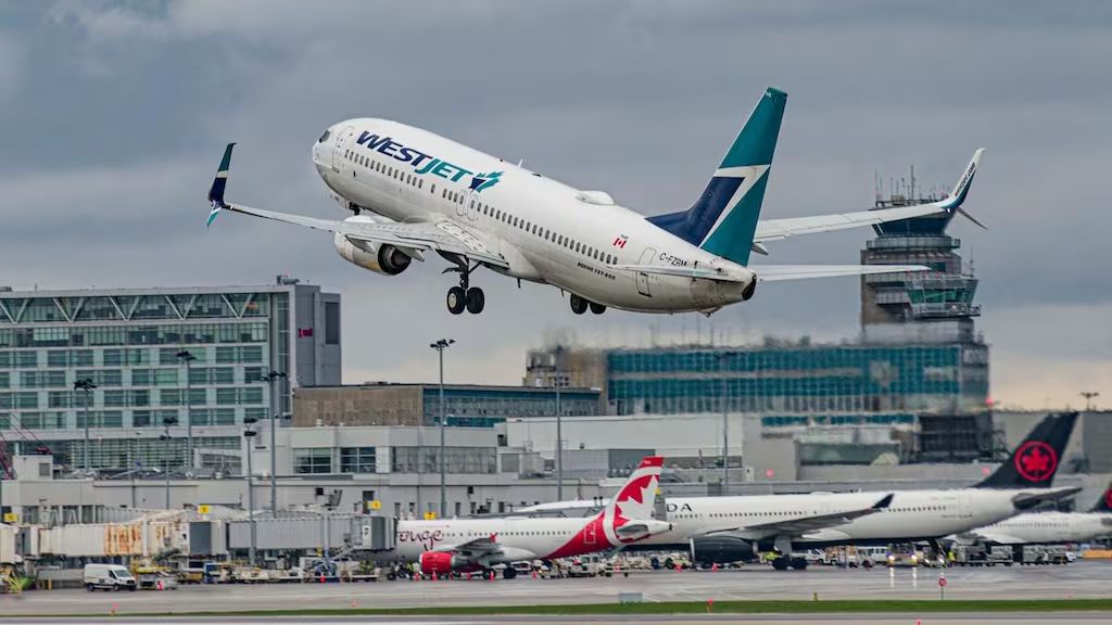 Transport Canada warned about WestJet seating 'hazard' weeks before viral  video: documents | Radio-Canada.ca