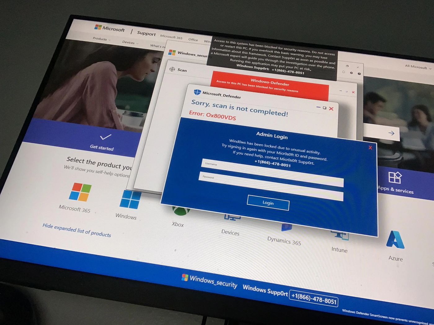 what is this, my pc is locked out : r/WindowsHelp