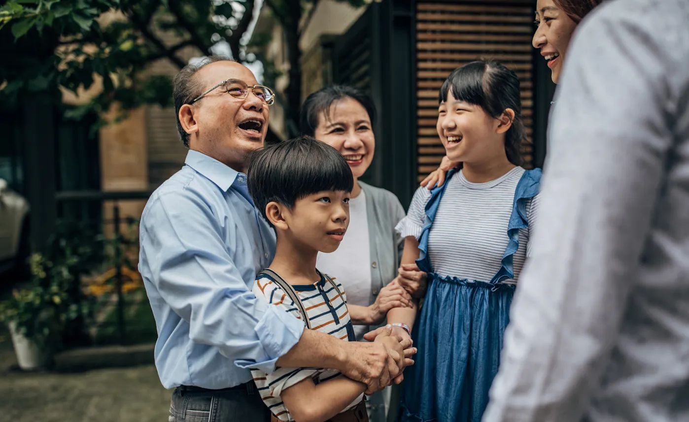 Family meetings | Edward Jones