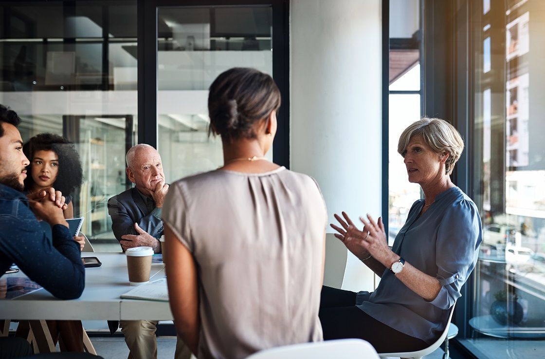 Practical tips for a family meeting · Enriched Thinking® · Scotia ...